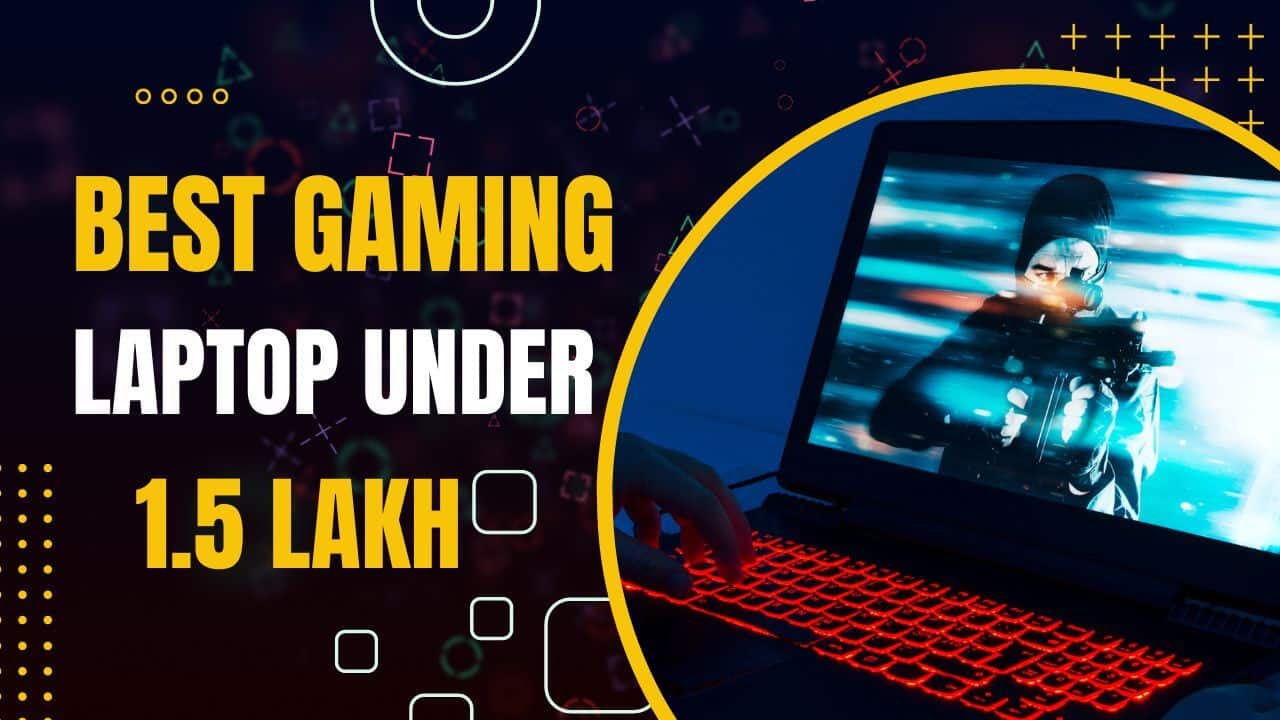 Gaming Laptop Price in Nepal Under 1.5 Lakh