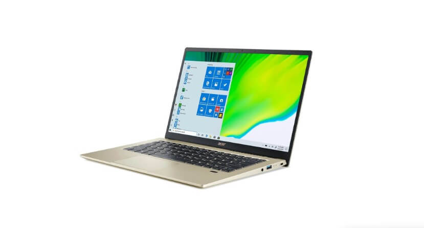 Acer Swift X 2021 Price In Nepal