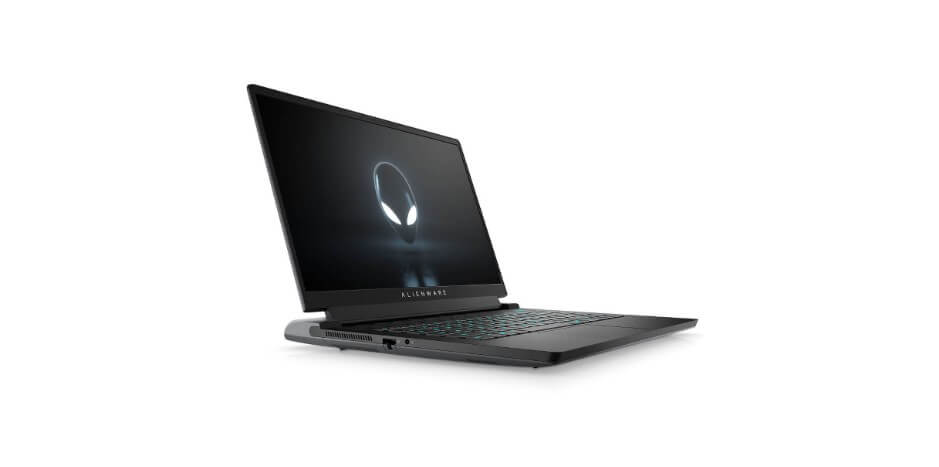 Dell Alienware M15 R6 Price in Nepal
