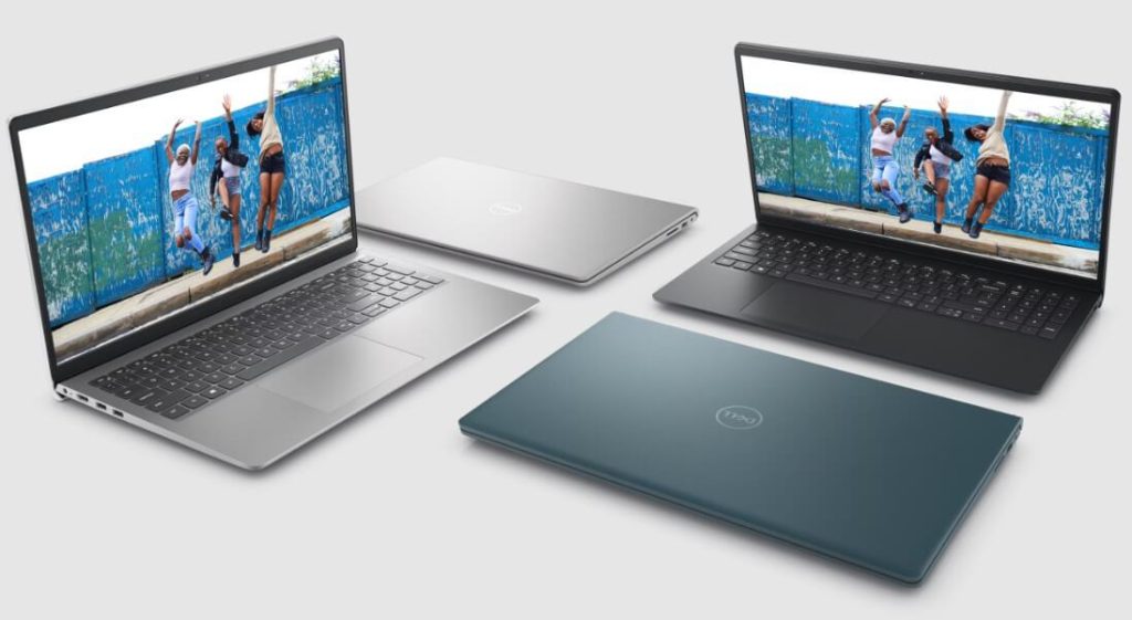 Dell Inspiron 15 3520 Price In Nepal
