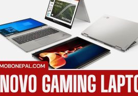 Lenovo Gaming Laptop Price In Nepal
