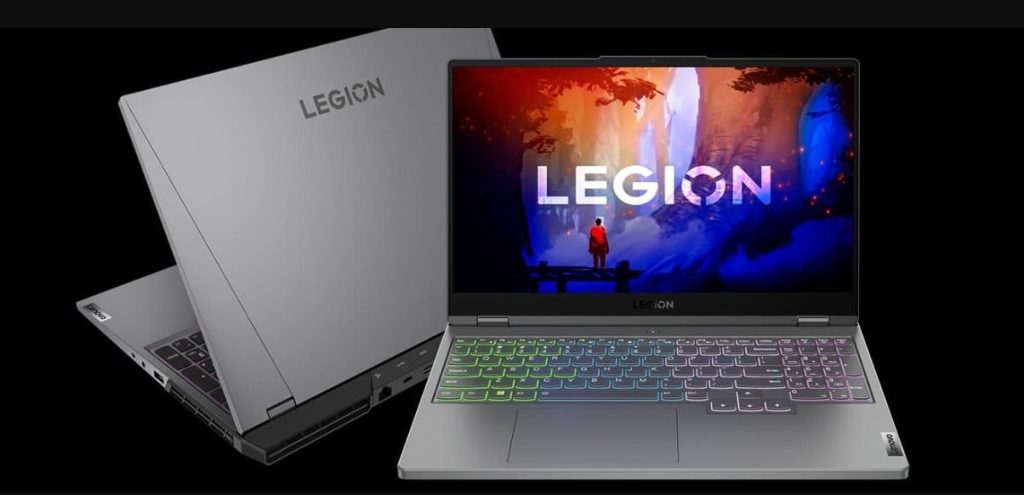Lenovo Legion 5 2022 Price In Nepal