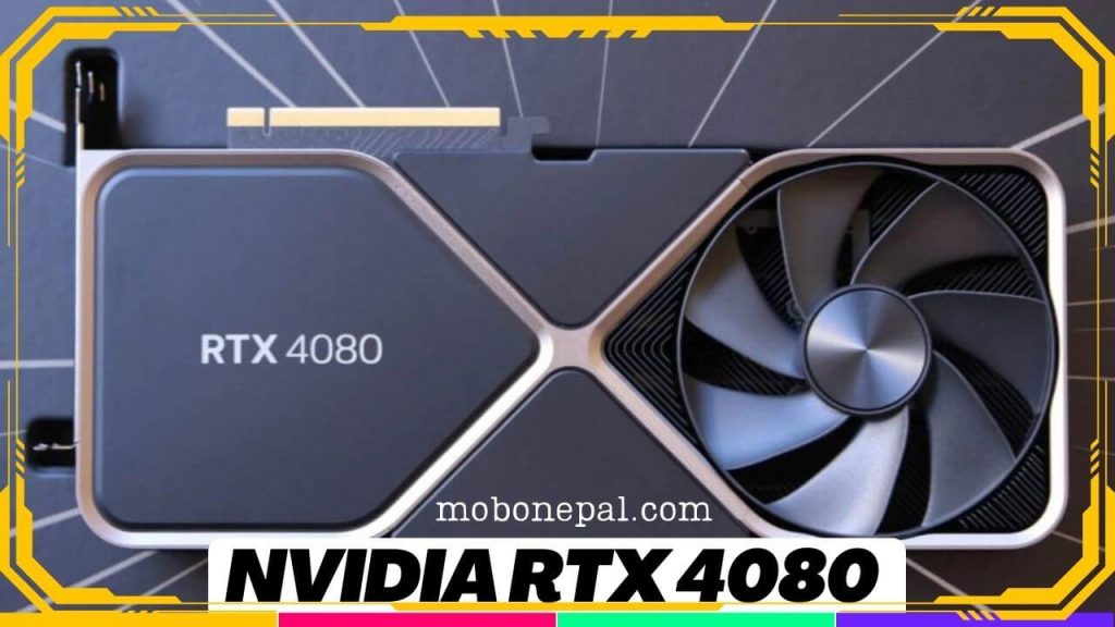 Nvidia Geforce Rtx 4080 Graphics Cards Price In Nepal