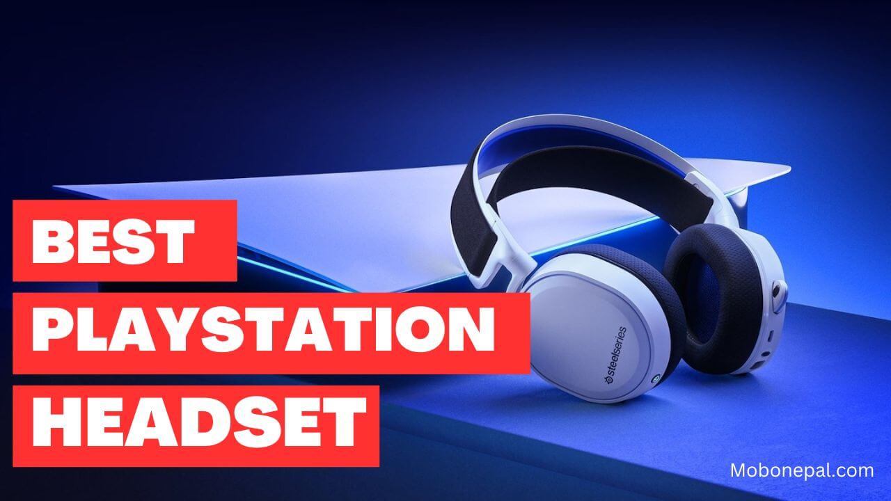 Best Gaming Headset PS5