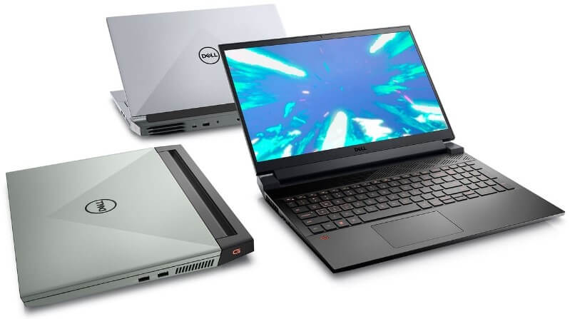 Dell G15 5520 Price In Nepal