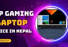 Hp Gaming Laptop Price In Nepal