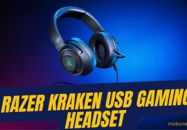 Razer Kraken Usb Gaming Headset Price In Nepal