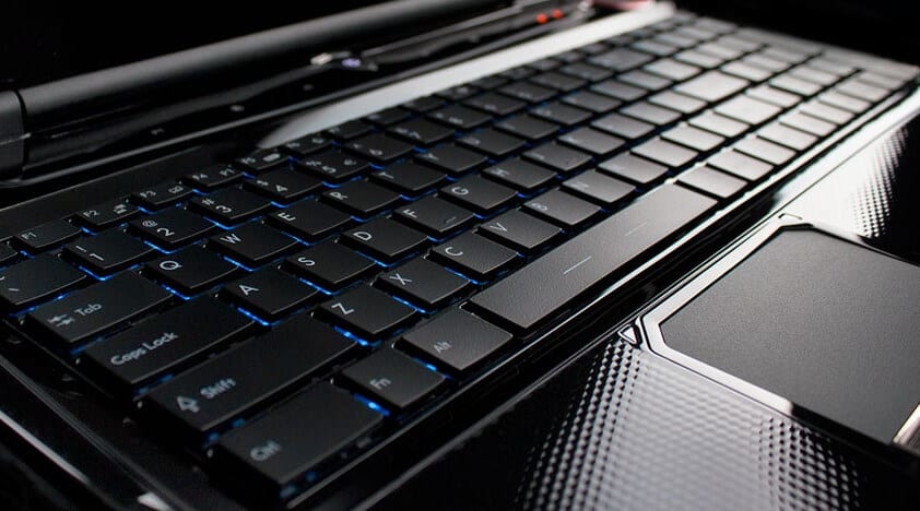 Viper Gaming Laptop Keyboard