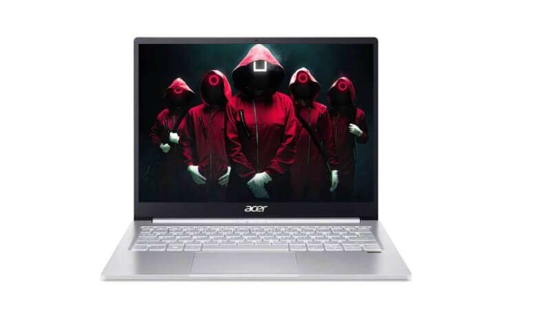 Acer Swift 3 2021