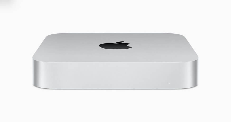 Apple Mac Mini 2 Price In Nepal