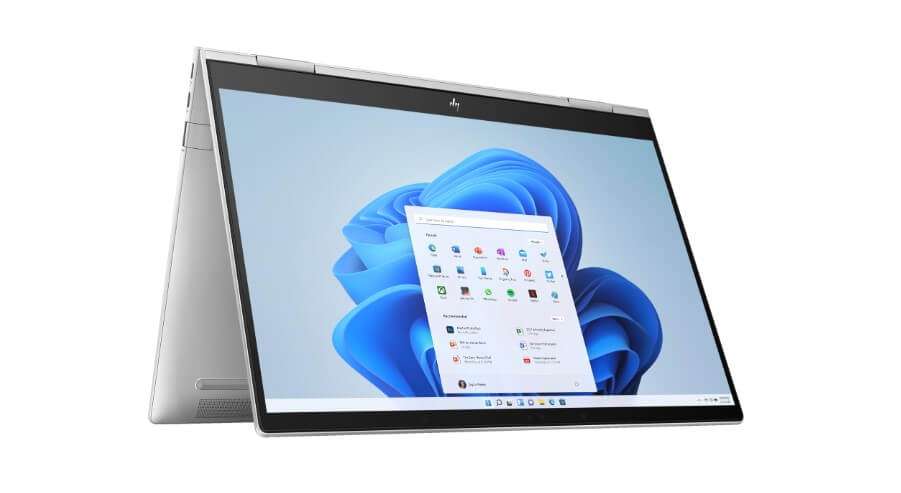 Hp Envy 13 X360 Display And Design
