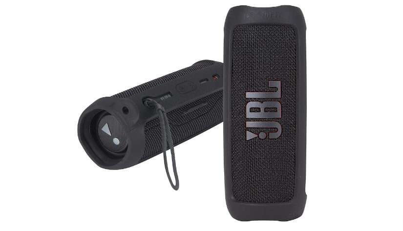 Jbl Flip 6 Bluetooth Portable Speaker