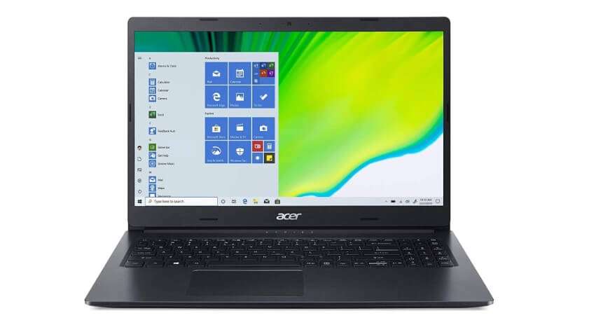 Acer Aspire 3 Price In Nepal